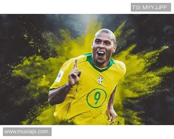 巴西足球历史十大传奇球星排名揭晓 谁是最伟大的巴西足球巨星