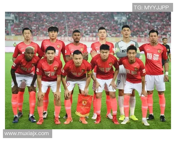 恒大足球曾经的球星回顾与辉煌历史的足迹